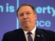 Ngoại trưởng Mỹ Mike Pompeo (Ảnh: Reuters).