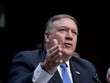 Ngoại trưởng Mỹ Mike Pompeo. Ảnh: Reuters.