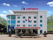 VINPHACO đặt mục tiêu doanh thu 620 tỷ đồng năm 2019