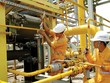 Ngành dầu khí: Sản xuất khí, điện, đạm đều vượt chỉ tiêu