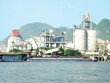 Xi măng Xuân Thành (Hà Nam), một trong những nhà máy xi măng sẽ bị thanh tra hoạt động khai thác khoáng sản đợt này.