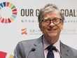 Tỷ phú Bill Gates hiện đang sở hữu khối tài sản trị giá 100 tỷ USD.