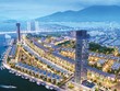 Dự án hạng sang ven sông do VN Đà Thành và Đất Xanh Đà Nẵng đang phát triển hứa hẹn tỏa sáng năm 2019.