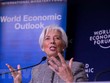 Tổng Giám đốc IMF Christine Lagarde. (Nguồn: THX/TTXVN).