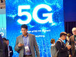 Đã có các quốc gia đầu tiên triển khai mạng 5G. Ảnh: Viễn Thông.