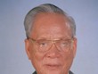 Nguyên Chủ tịch nước Lê Đức Anh từ trần