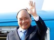 Thủ tướng Nguyễn Xuân Phúc. Ảnh: TTXVN.