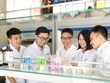Các chuyên gia Phenikaa tại Trung Tâm R&D thuộc tập đoàn