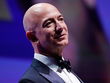 Ông chủ Amazon - Jeff Bezos hiện là người giàu nhất thế giới. Ảnh: AFP.