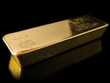 Một thỏi vàng nặng khoảng 12,5 kg. Ảnh: strategicgold.