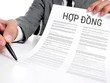 Rắc rối tính lãi phạt vi phạm hợp đồng