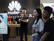 Huawei cùng với 143 thực thể Trung Quốc khác bị Mỹ đưa vào danh sách đen.