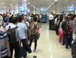 Sân bay Tân Sơn Nhất sẽ ngừng phát thanh để giảm tiếng ồn, nâng cao chất lượng phục vụ hành khách.