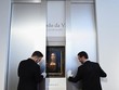Nhân vật quyền lực đứng sau bức họa trị giá 450 triệu USD của Leonardo da Vinci
