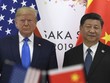 Ông Trump thất vọng vì Trung Quốc không giữ lời hứa