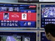 Trung Quốc đang vượt phương Tây về nhận diện khuôn mặt