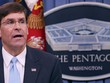 Mỹ có tân Bộ trưởng Quốc phòng