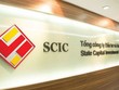 SCIC than khó thoái vốn