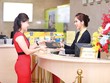 Ngân hàng đẩy mạnh mảng bán lẻ