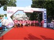 Lễ hội trải nghiệm Family Ekiden - Kết nối yêu thương