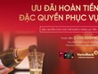 Tận hưởng ưu đãi đặc quyền cùng thẻ VietinBank Premium Banking