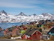 Những năm gần đây, Trung Quốc xây dựng mối quan hệ gần gũi hơn với Greenland. Ảnh: Reuters.