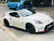 Chiếc Nissan 370Z NISMO duy nhất Việt Nam đang rao bán giá trên 2 tỉ đồng.