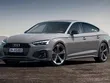 Audi A5 2019 phiên bản nâng cấp sẽ trình làng tại triển lãm xe hơi Frankfurt, Đức vào giữa tháng 9.