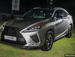 Lexus RX 2019 bản nâng cấp ra mắt công chúng