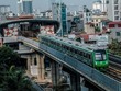 Đường sắt trên cao Cát Linh - Hà Đông đã nhiều lần lùi, hoãn tiến độ vận hành, khai thác.
