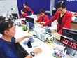 Những ngân hàng cuối cùng lục tục lên sàn