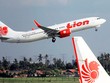 Một máy bay của hãng hàng không Lion Air. (Nguồn: nikkei).