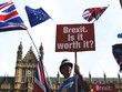 Doanh nghiệp Anh chưa sẵn sàng cho Brexit