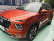 Hyundai Creta 2020 có ngoại hình mới ấn tượng hơn đời xe trước.
