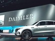 Hãng xe Daimler của Đức bị phạt gần 1 tỷ USD do vi phạm các quy định về khí thải