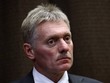 Phát ngôn viên điện Kremlin Dmitry Peskov (Ảnh: Tass).