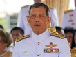 Nhà vua Thái Lan Maha Vajiralongkorn (Ảnh: Reuters).