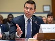 Bộ trưởng An ninh Nội địa Mỹ Kevin McAleenan. (Ảnh: AFP/TTXVN).