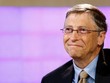 Tỷ phú Bill Gates.