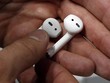 AirPods Pro sẽ là tên gọi chính thức của AirPods 3?
Ảnh: AFP.