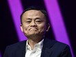 Tỷ phú Jack Ma từ chức vị trí chủ tịch Alibaba hôm 9/10 ở tuổi 55. Ảnh: AFP.