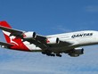 Máy bay của hãng Qantas (Ảnh minh họa: Qantas).
