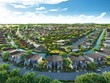 Second home nằm trong tổ hợp du lịch nghỉ dưỡng giải trí với mức giá hợp lý đang được nhiều nhà đầu tư cân nhắc. (Phối cảnh dự án NovaWorld Hồ Tràm của Novaland).