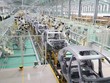 Công nghiệp ôtô Việt Nam đang đi sau các nước trong khu vực như Thái Lan và Indonesia khoảng 20 năm, nên cần có chính sách hỗ trợ cụ thể và thiết thực để khuyến khích đột phá.. Ảnh Internet