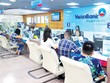 Tính đến hết quý III/2019, VietinBank đã ký kết trên 600.000 hợp đồng cấp tín dụng xanh với tổng dư nợ hơn 16.000 tỷ đồng.