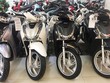 Honda SH 150 hiện đang dao động từ 104-105 triệu đồng, chênh đến 15-17 triệu đồng.