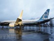Ảnh (tư liệu): Máy bay 737 MAX của Boeing tại nhà máy ở Renton, Washington, Mỹ. (Ảnh: AFP/TTXVN)