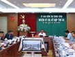 Ủy ban Kiểm tra Trung ương xem xét, kỷ luật một số cán bộ