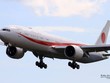 Một máy bay Boeing 777-300ER của chính phủ Nhật Bản (Ảnh: Lực lượng phòng vệ trên không Nhật Bản).