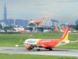 Vietjet khuyến mãi triệu vé 0 đồng chào đón 2 đường bay quốc tế mới từ Đà Nẵng